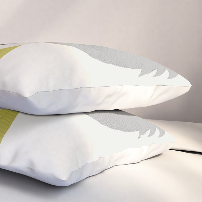 Kiddie Koala Pillow Sham Gallery Image 3