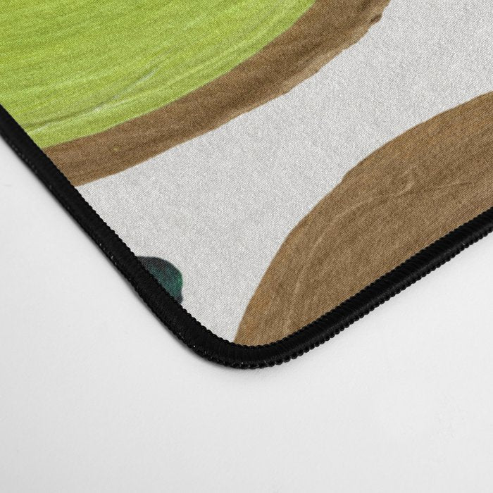 Kiwis & Kiwis Desk Mat Gallery Image 4