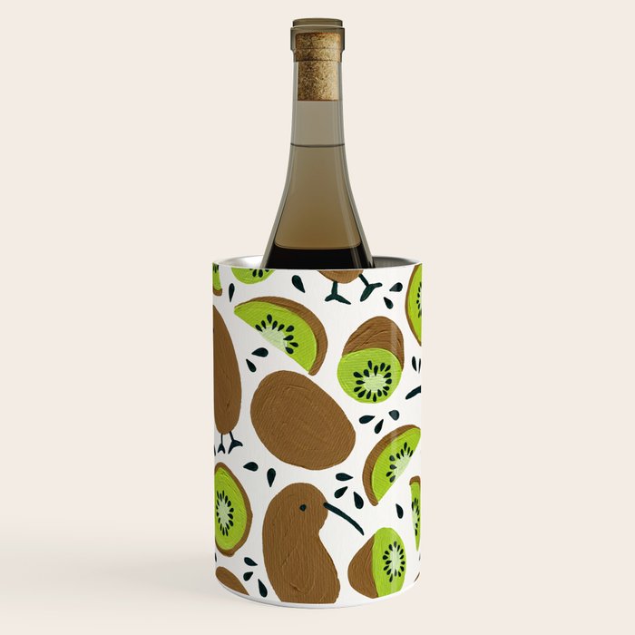Kiwis & Kiwis Wine Chiller Gallery Image 2