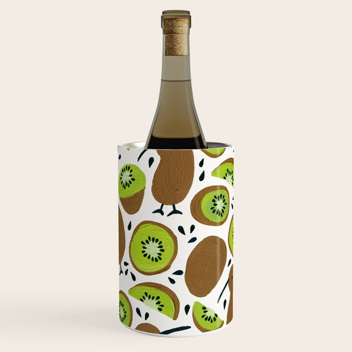 Kiwis & Kiwis Wine Chiller Gallery Image 3