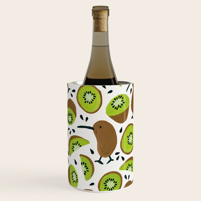 Kiwis & Kiwis Wine Chiller Gallery Image 1