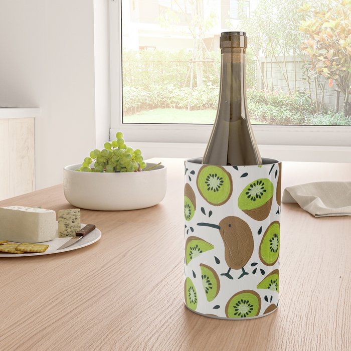 Kiwis & Kiwis Wine Chiller Gallery Image 4