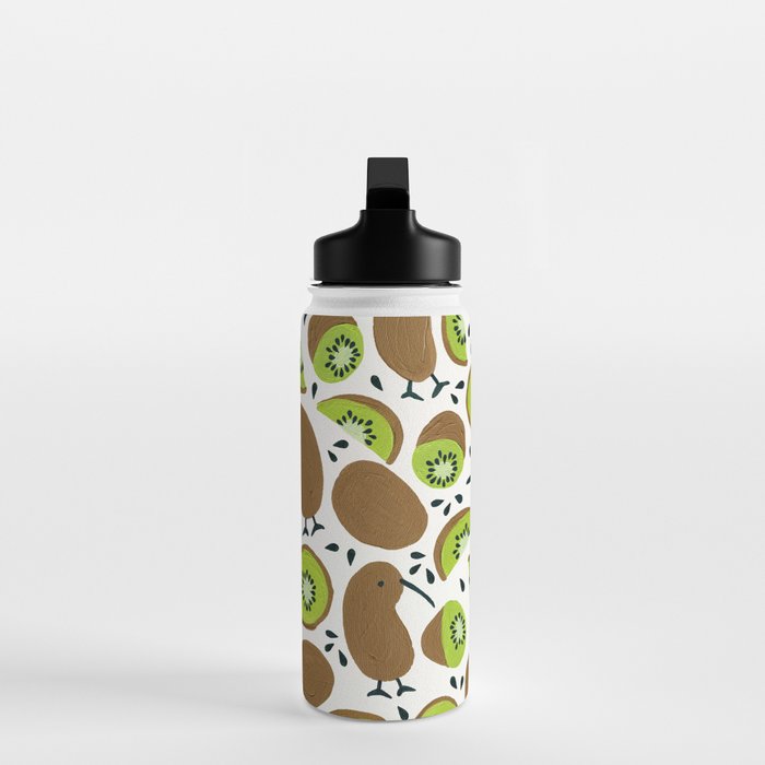 Kiwis & Kiwis Water Bottle Gallery Image 3