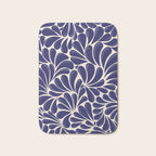 Mexican Talavera Organic Shapes by Akbaly Bath Mat Gallery Image 1