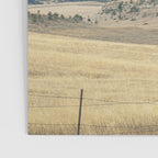 Montana Blues | Montana Landscape Photography | Western Landscape Poster Gallery Image 3