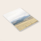 Montana Blues | Montana Landscape Photography | Western Landscape Notebook Gallery Image 3