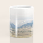 Montana Blues | Montana Landscape Photography | Western Landscape Coffee Mug Gallery Image 4