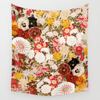 Summer is Coming XII Wall Tapestry Gallery Image 4