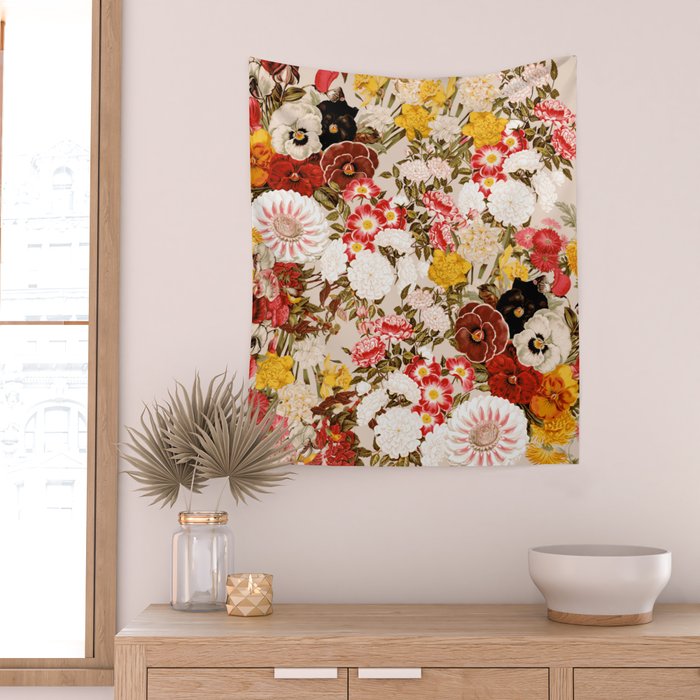 Summer is Coming XII Wall Tapestry Gallery Image 2