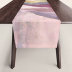 Raspberry Dream Table Runner Gallery Image 1