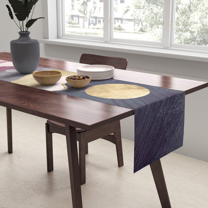 Raspberry Dream Table Runner Gallery Image 2