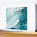 The Wave Wall Mural Gallery Image 2