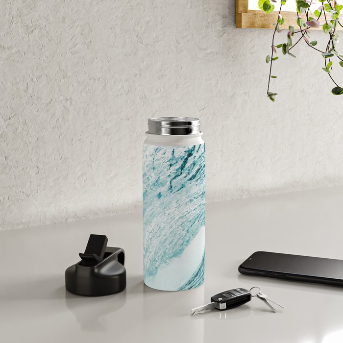The Wave Water Bottle Gallery Image 4