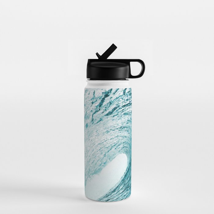 The Wave Water Bottle Gallery Image 1