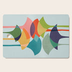 Ginkos Cutting Board Gallery Image 1