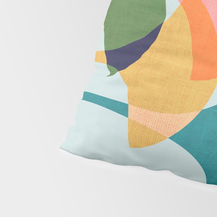 Ginkos Pillow Sham Gallery Image 4