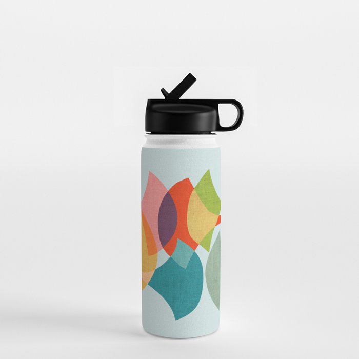 Ginkos Water Bottle Gallery Image 1