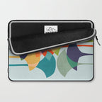 Ginkos Laptop Sleeve Gallery Image 2