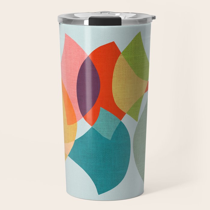 Ginkos Travel Mug Gallery Image 1