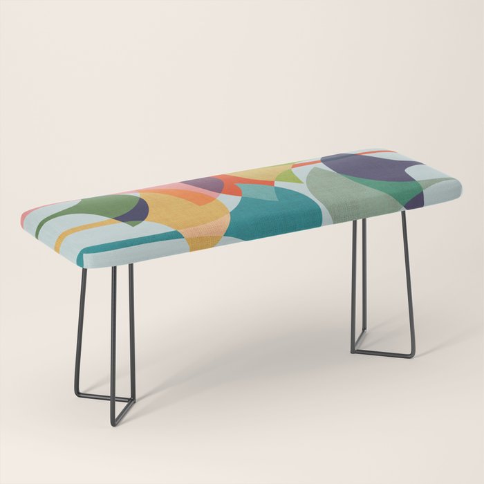 Ginkos Bench Gallery Image 1