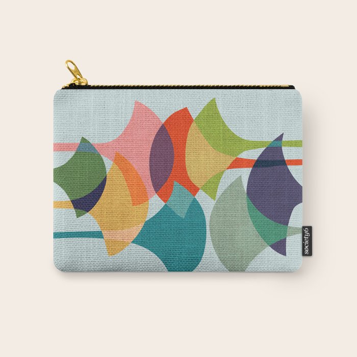Ginkos Carry All Pouch Gallery Image 1