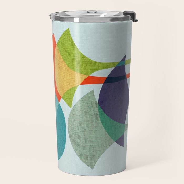 Ginkos Travel Mug Gallery Image 2