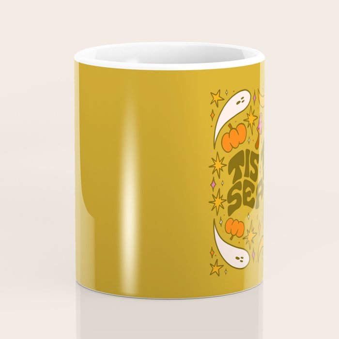 Tis the Season Coffee Mug Gallery Image 4