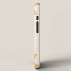 Lotus Flower Minimalism I iPhone Case Gallery Image 2