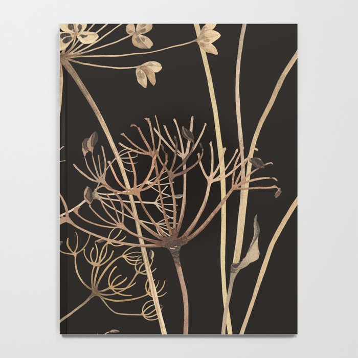 Wildflowers 10 Notebook Gallery Image 4