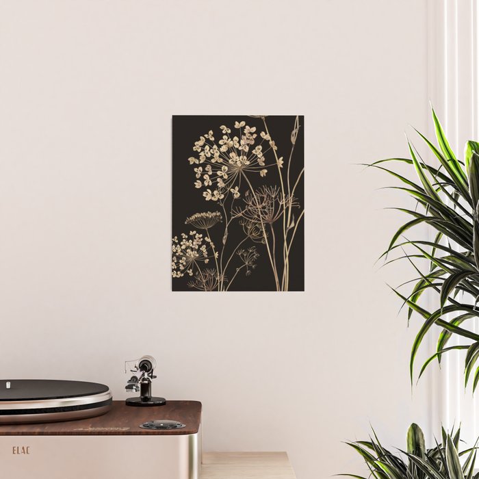 Wildflowers 10 Poster Gallery Image 2