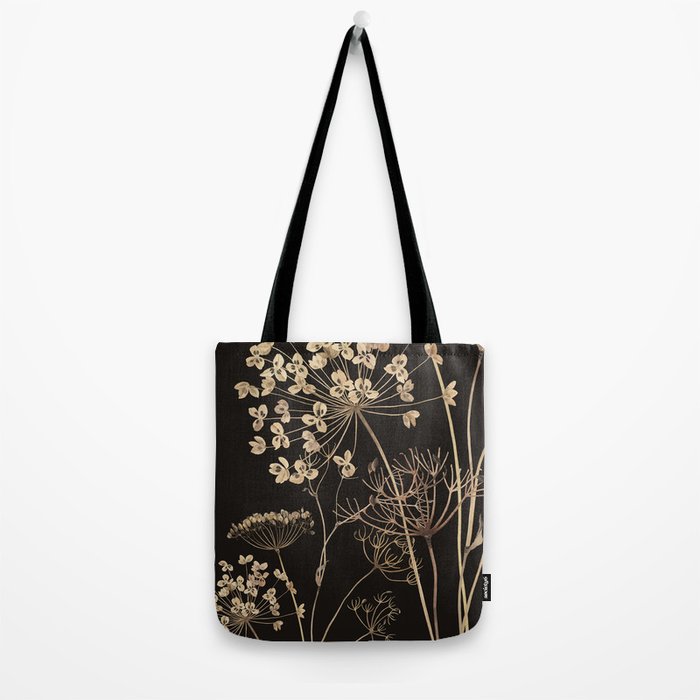 Wildflowers 10 Tote Bag Gallery Image 2