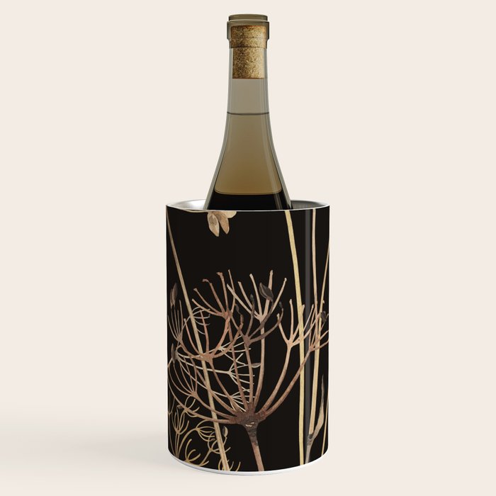 Wildflowers 10 Wine Chiller Gallery Image 3