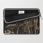 Wildflowers 10 Laptop Sleeve Gallery Image 2