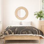 Wildflowers 10 Duvet Cover Gallery Image 3