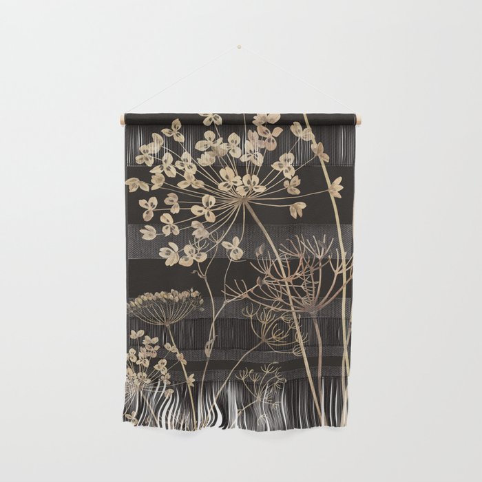 Wildflowers 10 Wall Hanging Gallery Image 1