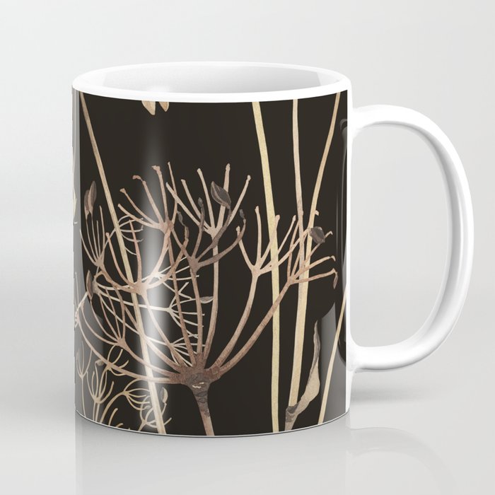 Wildflowers 10 Coffee Mug Gallery Image 1