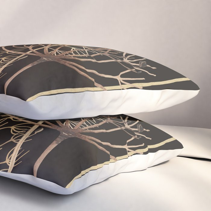 Wildflowers 10 Pillow Sham Gallery Image 3