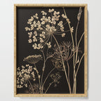 Wildflowers 10 Serving Tray Gallery Image 1