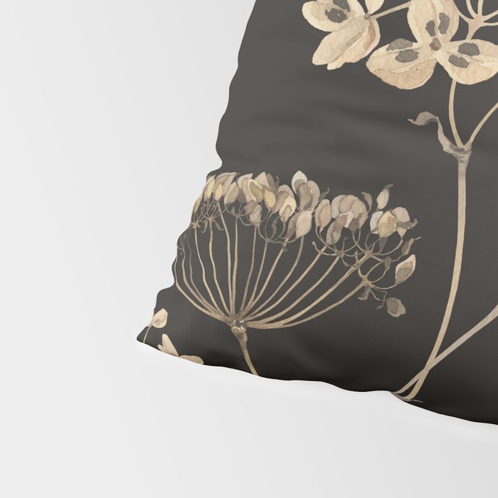 Wildflowers 10 Pillow Sham Gallery Image 4