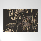Wildflowers 10 Welcome Mat Gallery Image 1