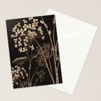 Wildflowers 10 Stationery Card Gallery Image 2