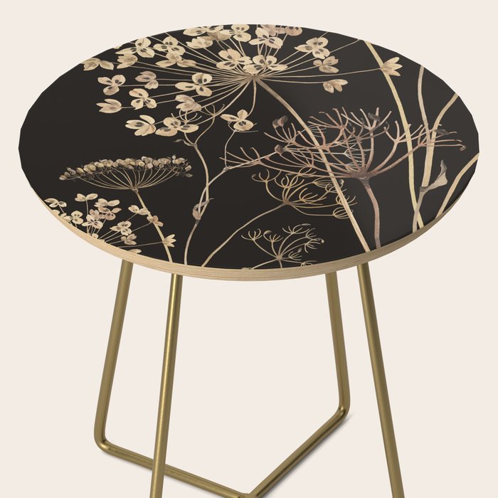 Wildflowers 10 Side Table Gallery Image 2