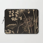 Wildflowers 10 Laptop Sleeve Gallery Image 1