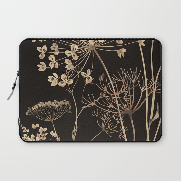 Wildflowers 10 Laptop Sleeve Gallery Image 1