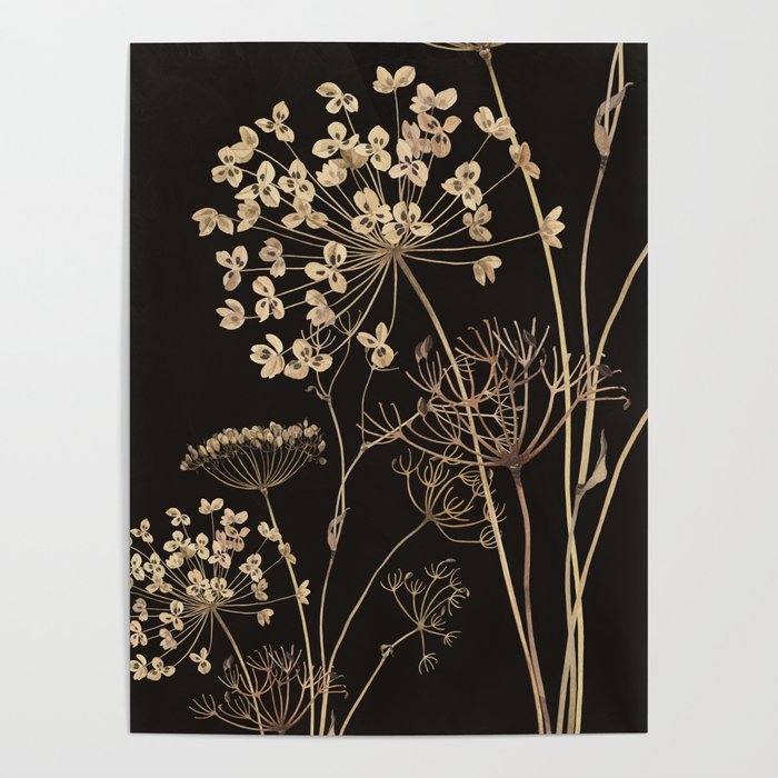 Wildflowers 10 Poster Gallery Image 1