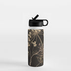 Wildflowers 10 Water Bottle Gallery Image 1