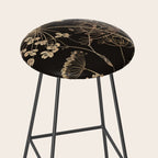Wildflowers 10 Stool Gallery Image 2