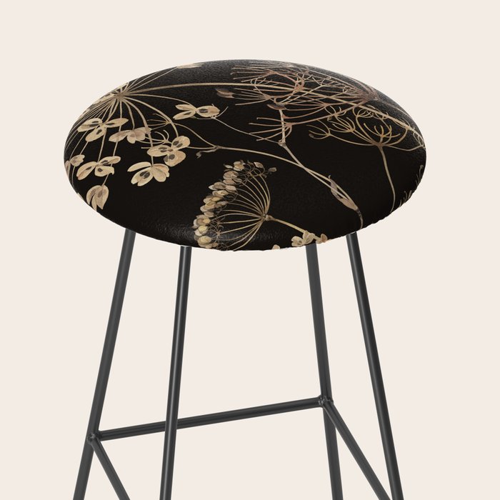 Wildflowers 10 Stool Gallery Image 2
