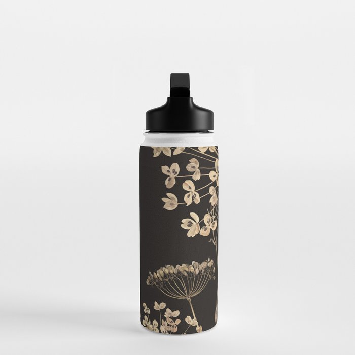 Wildflowers 10 Water Bottle Gallery Image 3