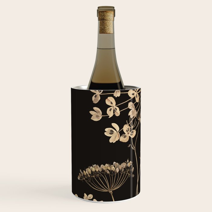 Wildflowers 10 Wine Chiller Gallery Image 2